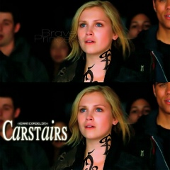 Emma-Cordelia Carstairs, 12.03.1996, Buenos Aires