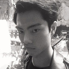 Kuro Tetsurou, 08.01.1992