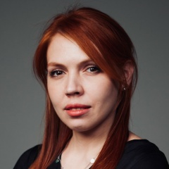 Ульяна Балашова, 19.04