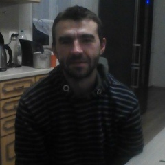 Вячеслав Пенкин, 20.03.1983, Белгород