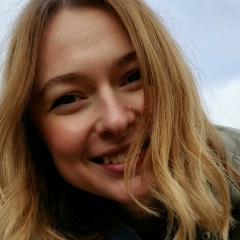 Екатерина Люфт, Тольятти