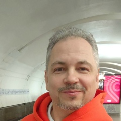 Андрей Иголкин