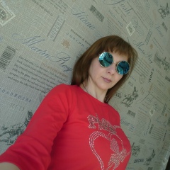 Татьяна Новикова, 11.02, Москва