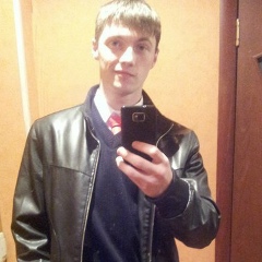 Дмитрий Калашников, 18.05.1988, Киев