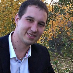 Антон Кириллов, 04.07.1988, Самара
