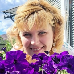 Танюшка Тимонина, 04.06.1985, Владимир