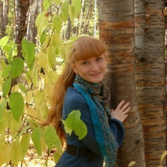 Надежда Горбунова, 27.12