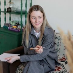 Екатерина Тимонина, 08.03.1987, Красноярск