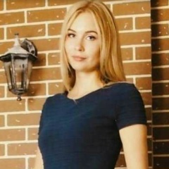 Екатерина Попова, 07.01, Новосибирск