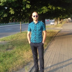 Oleg Bogush, 03.08.1993, Червоноград
