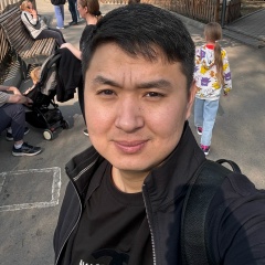 Дарын Кадыржан, 19.03.1994, Алматы