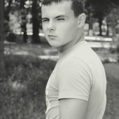 Юра Шадура, 15.07.1993, Гребенки