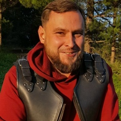 Сергей Михайлов, 27.03