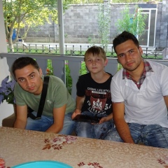 Неля Карипова, 11.06.1963, Алматы