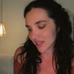 Katya Malina, Москва