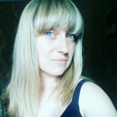 Анна , Малая Токмачка