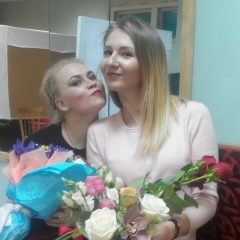 Анютка Стрельникова, 23.01, Нижний Новгород