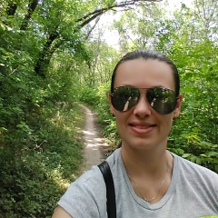 Татьяна Сулима, 26.06, Полтава
