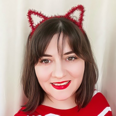 Арина Эфрос, 13.08
