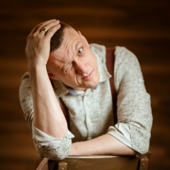 Анатолий Павлов, Нижневартовск