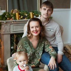 Павел Рогов, 19.07.1987, Санкт-Петербург