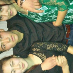 Omarxan Dosxan, 01.08.1997, Шымкент