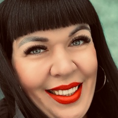 Анастасия Букина, 27.05, Надым