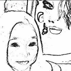 Надуева Амина, Тараз