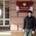 Олег Хосроев, 05.10, Москва