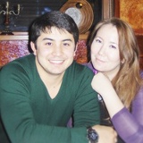 Алмас Ибраимов, 01.06.1990, Алматы