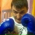 Сергей Владимирович, 27.07.1981, Ивангород