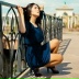 Marzhan Kuderbaeva, 20.02.1991, Алматы