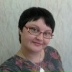 Лена Павликова(телушкина), 23.05.1975