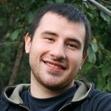 Олексій Михайловський, 31.08.1986, Киев