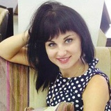 Алиса Сазонова, 20.09