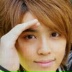 Kazuya Kamenashi, 23.07.1992
