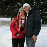 Евгений Samarin, 01.04