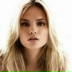 Natasha Magilova, 09.08.1991, Paris