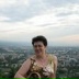 Ирина Лазаренко, Алматы