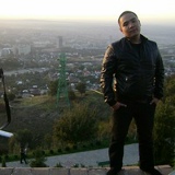 Алибек Сейсенбаев, 30.11, Алматы