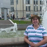 Вера Михалева, Томск