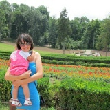 Татьяна Лысенко, 17.09, Ромны