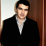 Аркадий Карапетян, 13.09.1985, Светлоград