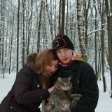 Хамида Игитова, 13.08, Москва