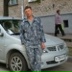 Пётр Орлов, Остров