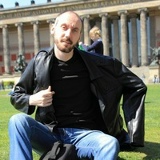 Филипп Ожгихин, 18.06.1984, Обнинск