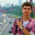 Роман Аймалов, Москва