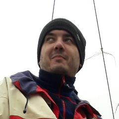 Сергей Жук, 13.08.1987, Киев