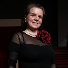 Наталья Короткова, 23.10, Санкт-Петербург