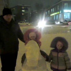 Анатолий Паршаков, 13.12, Пермь